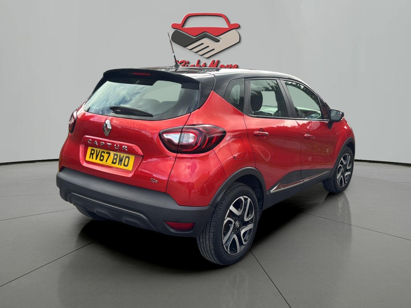 Used Renault Captur 2017 for sale - 76349349: Photo 7