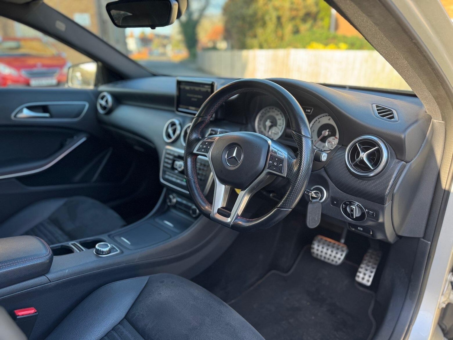 Used Mercedes-Benz A-Class 2014 for sale - 77016765: Photo 10