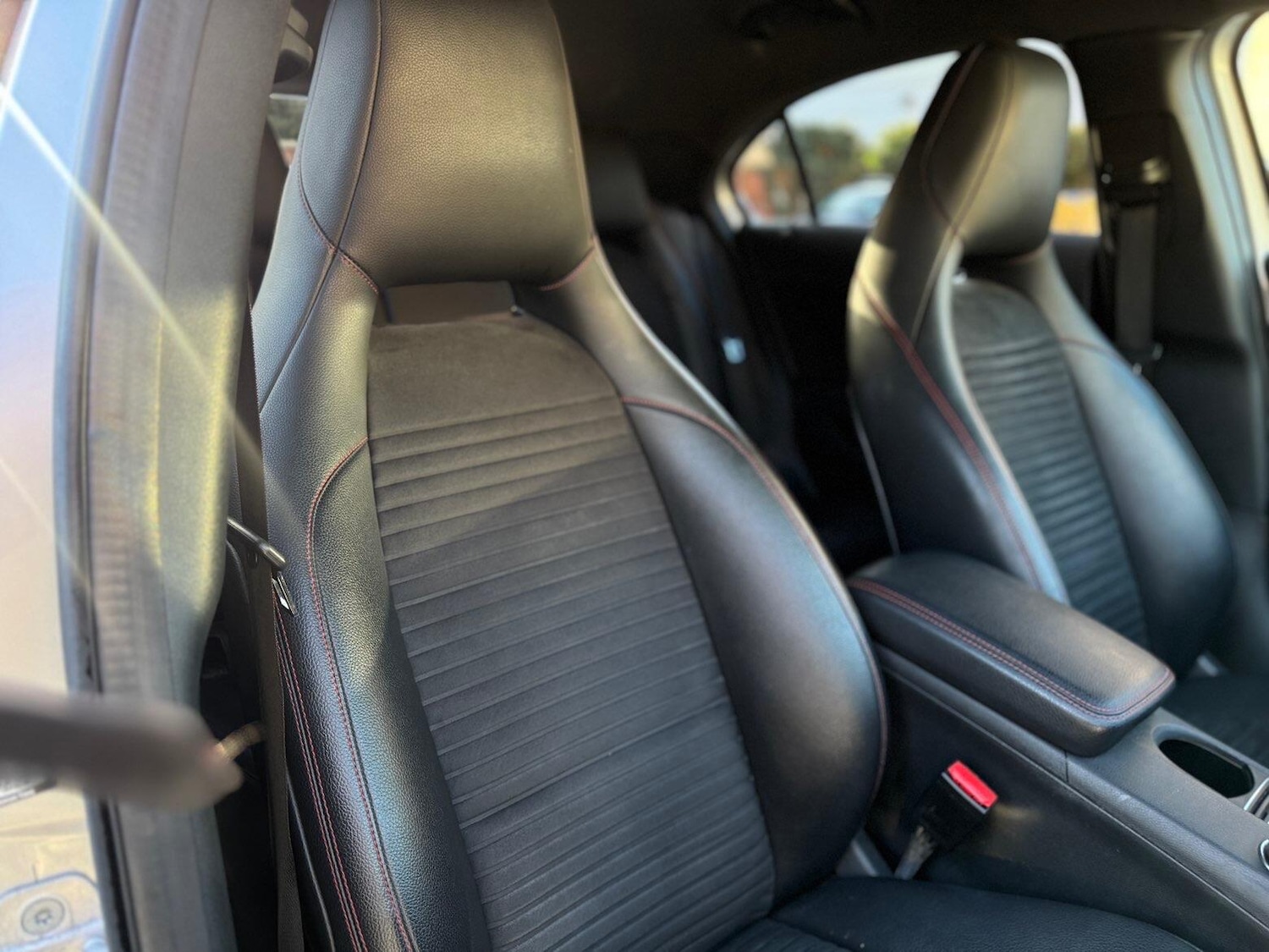 Used Mercedes-Benz A-Class 2014 for sale - 77016765: Photo 12