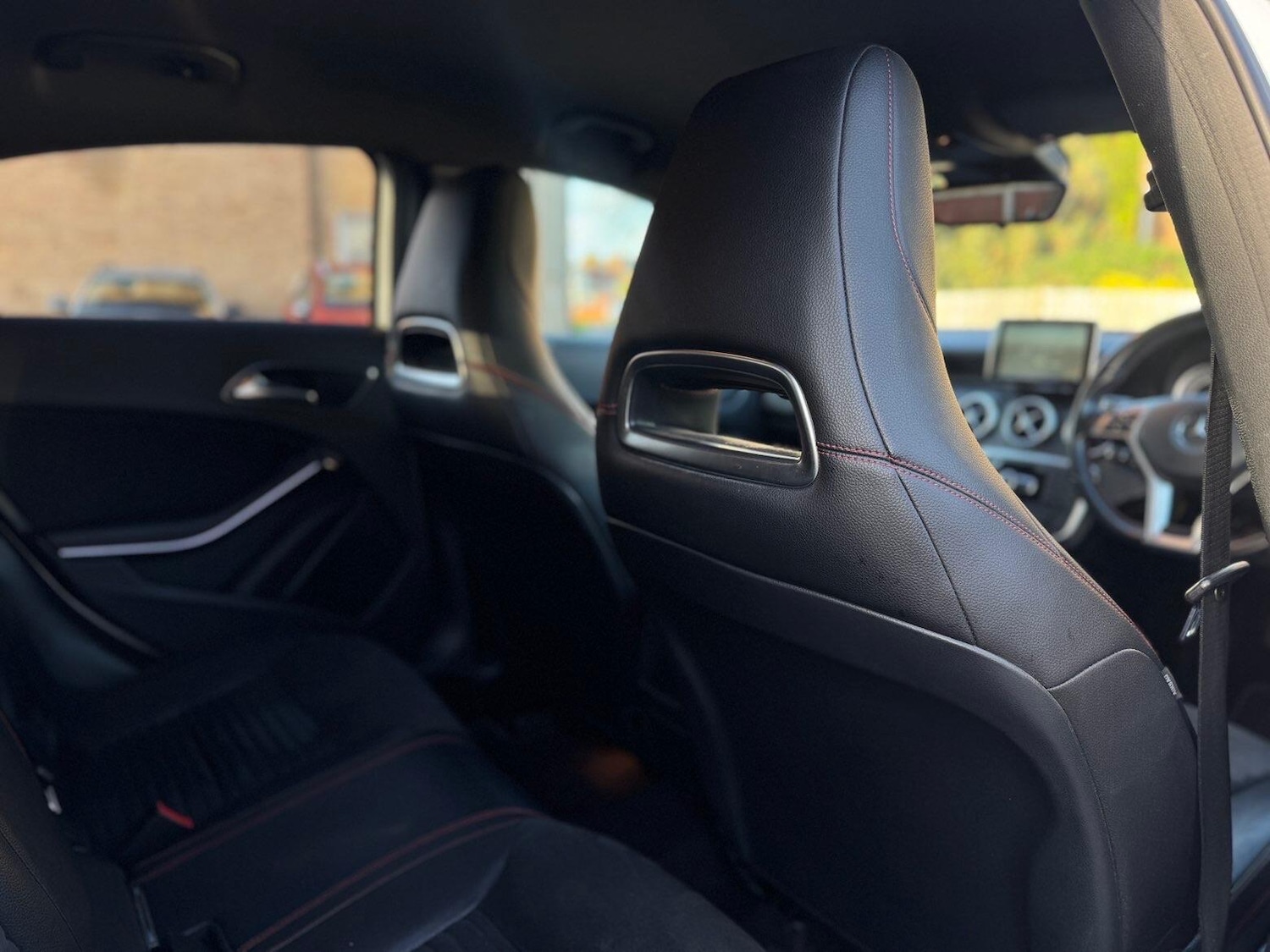 Used Mercedes-Benz A-Class 2014 for sale - 77016765: Photo 13