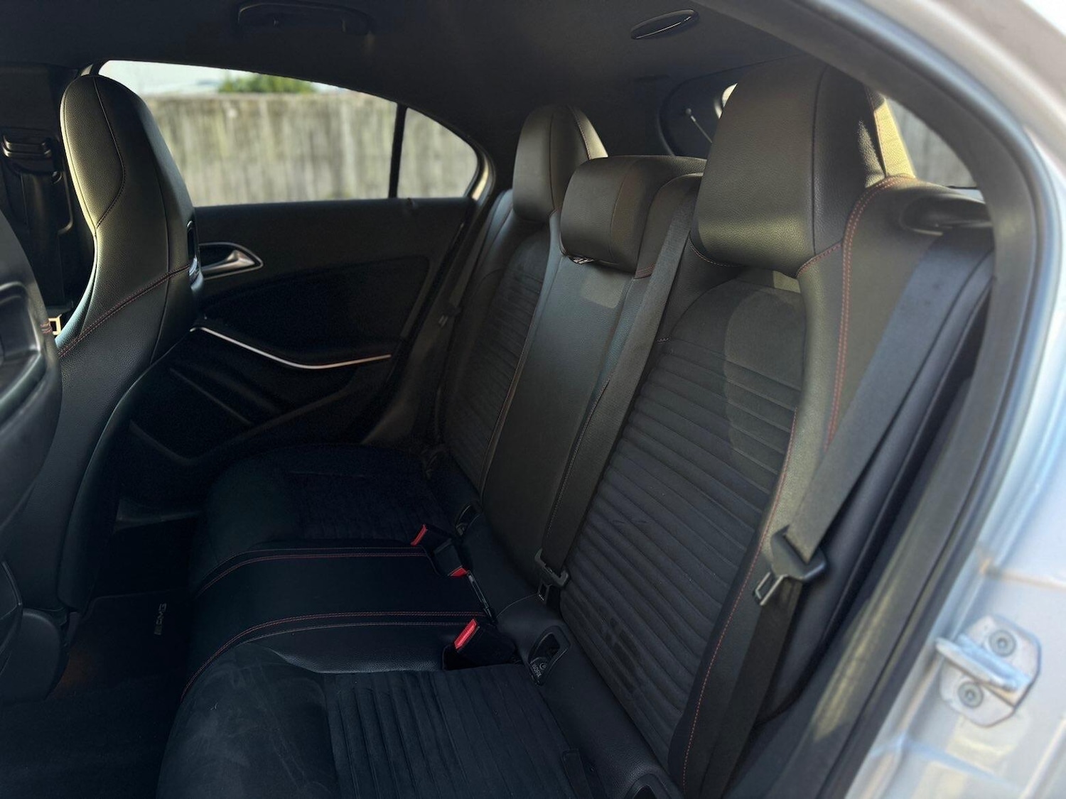 Used Mercedes-Benz A-Class 2014 for sale - 77016765: Photo 14