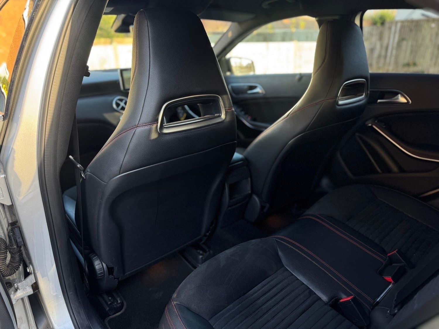 Used Mercedes-Benz A-Class 2014 for sale - 77016765: Photo 15