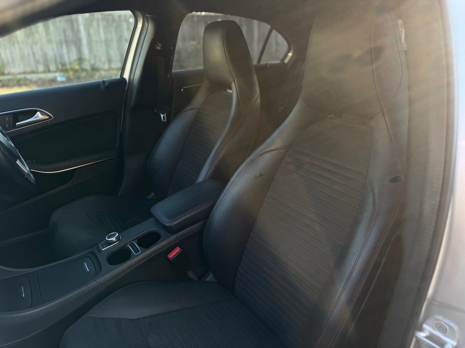 Used Mercedes-Benz A-Class 2014 for sale - 77016765: Photo 17