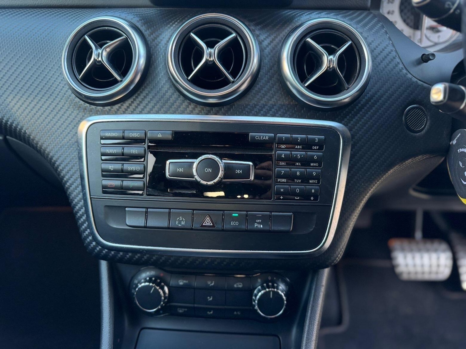 Used Mercedes-Benz A-Class 2014 for sale - 77016765: Photo 19