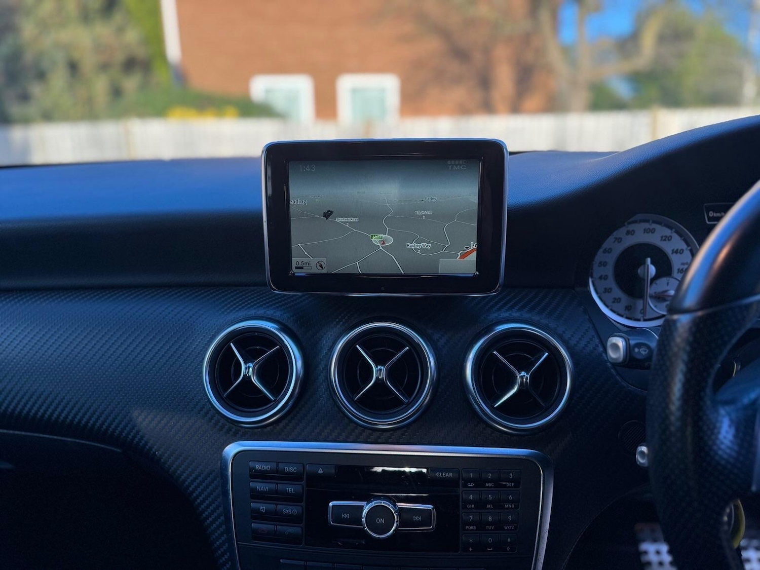 Used Mercedes-Benz A-Class 2014 for sale - 77016765: Photo 20