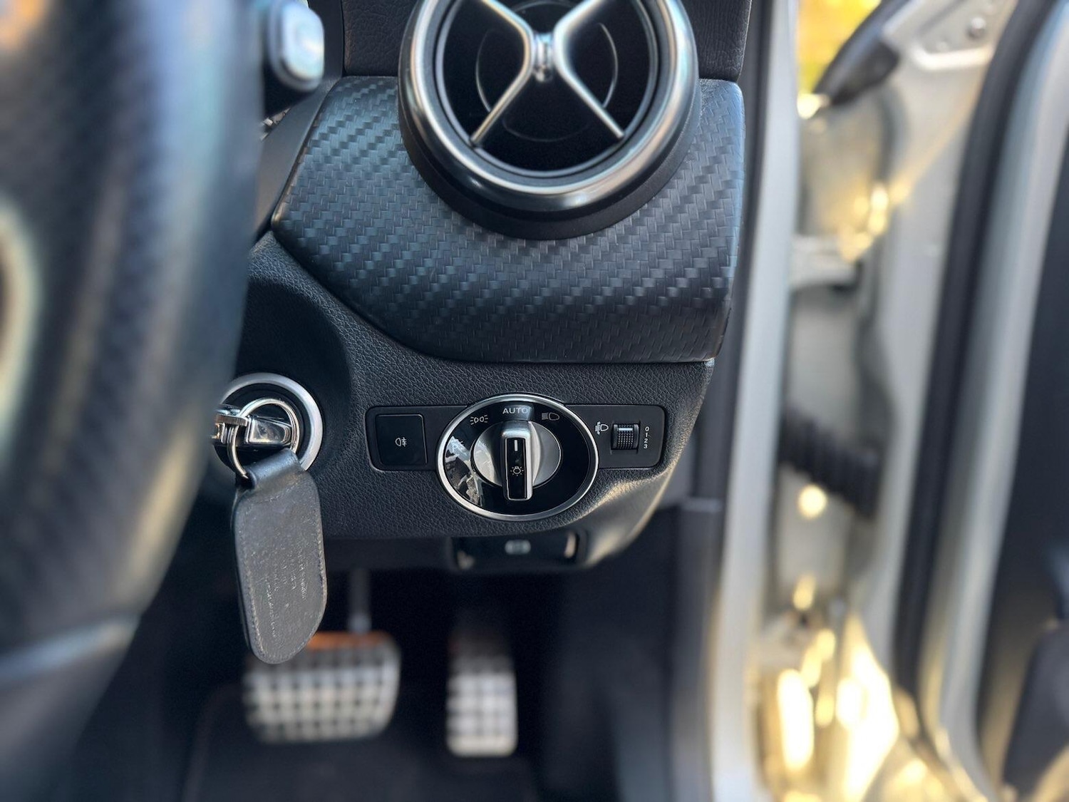 Used Mercedes-Benz A-Class 2014 for sale - 77016765: Photo 23