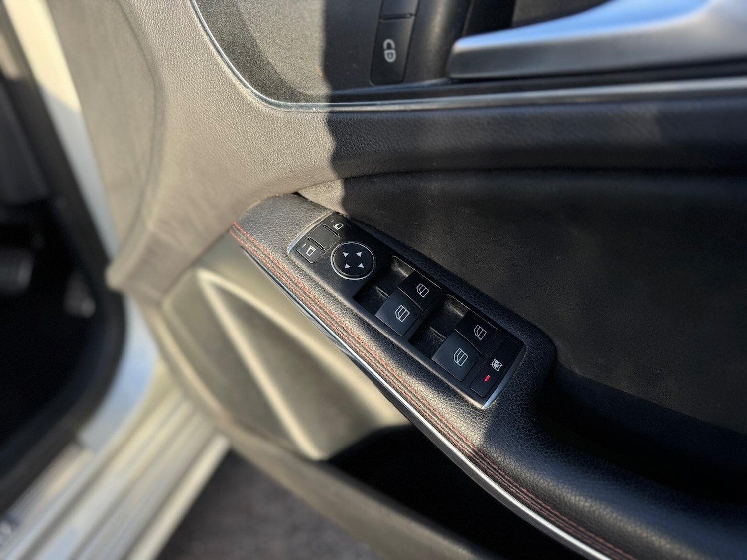 Used Mercedes-Benz A-Class 2014 for sale - 77016765: Photo 24