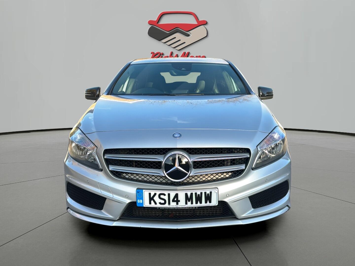 Used Mercedes-Benz A-Class 2014 for sale - 77016765: Photo 8
