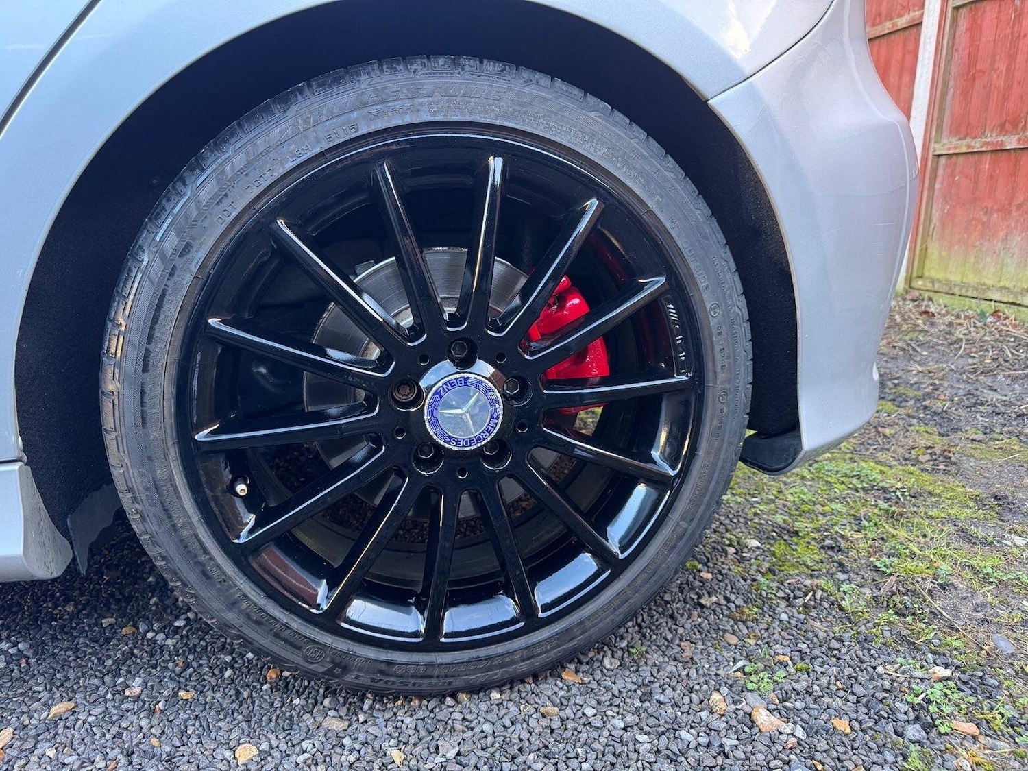 Used Mercedes-Benz A-Class 2014 for sale - 77016765: Photo 9