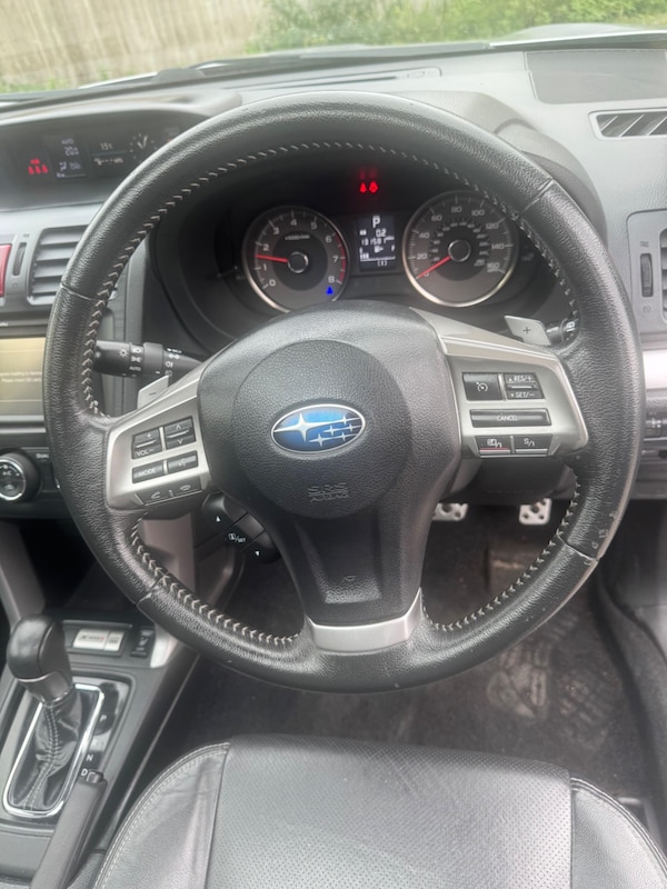 Used Subaru Forester 2014 for sale - 76215353: Photo 10