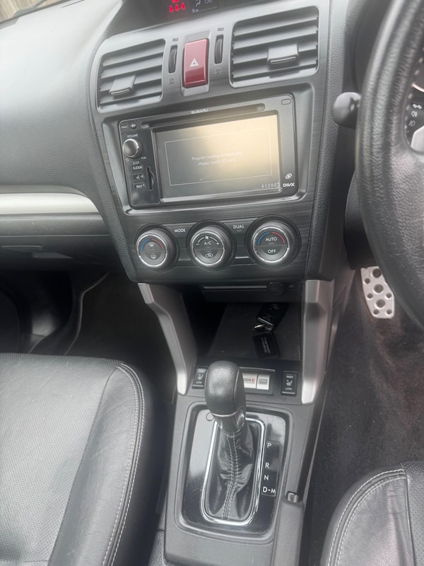 Used Subaru Forester 2014 for sale - 76215353: Photo 11