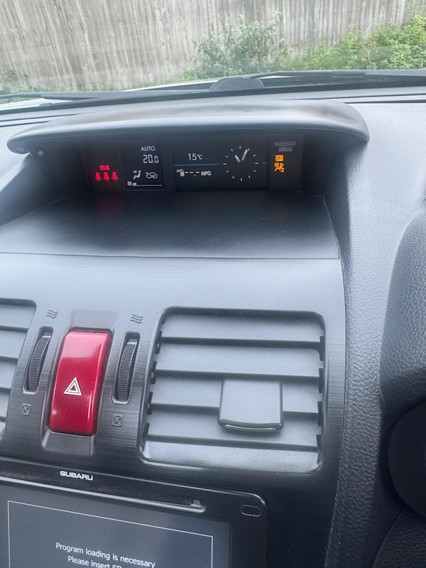 Used Subaru Forester 2014 for sale - 76215353: Photo 12