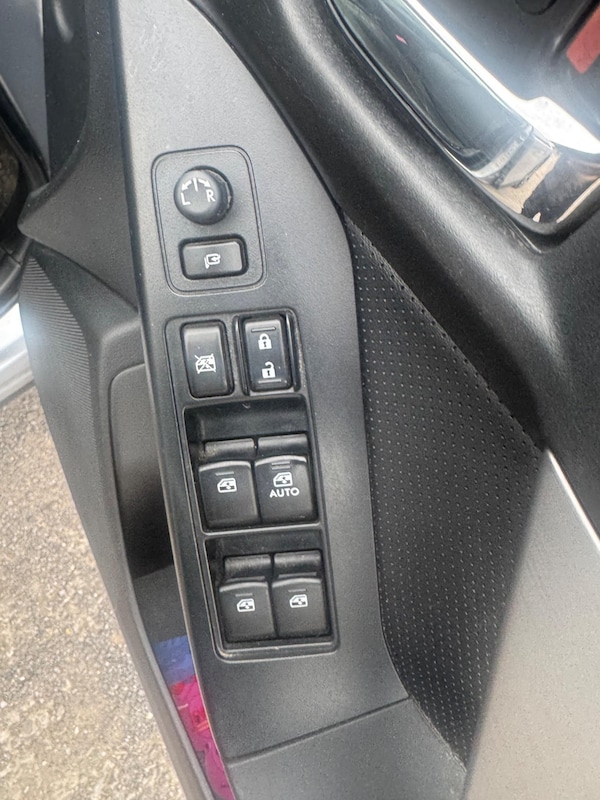 Used Subaru Forester 2014 for sale - 76215353: Photo 13