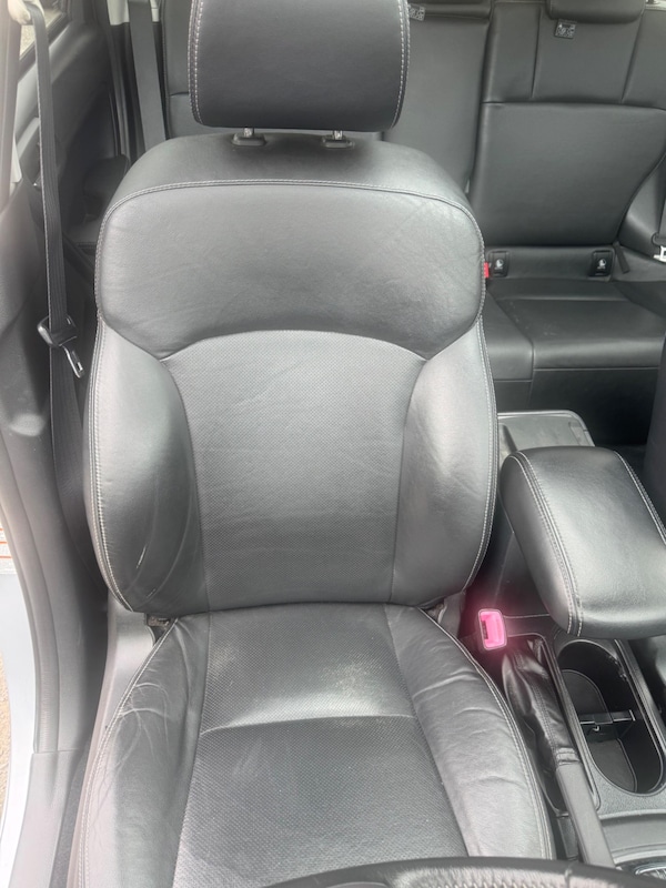 Used Subaru Forester 2014 for sale - 76215353: Photo 15