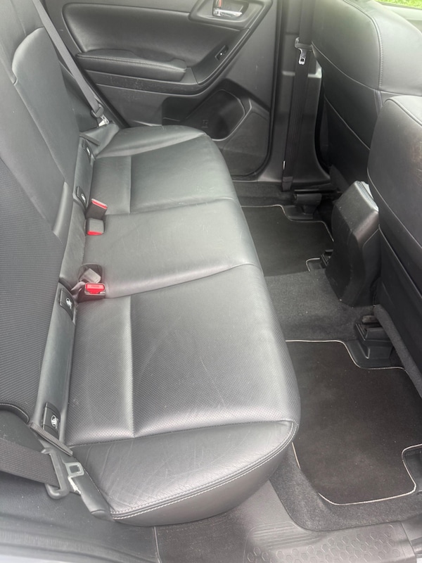 Used Subaru Forester 2014 for sale - 76215353: Photo 17