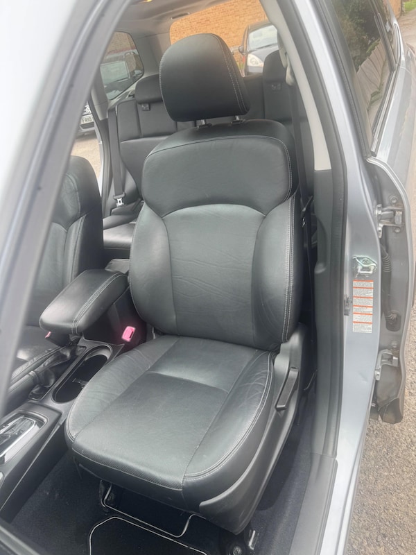 Used Subaru Forester 2014 for sale - 76215353: Photo 19