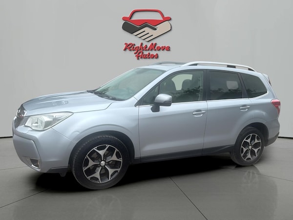 Used Subaru Forester 2014 for sale - 76215353: Photo 1