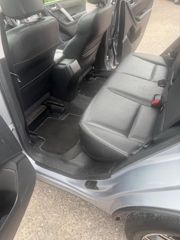 Used Subaru Forester 2014 for sale - 76215353: Photo 20