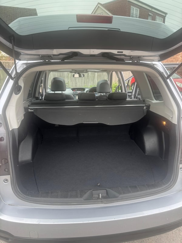 Used Subaru Forester 2014 for sale - 76215353: Photo 22