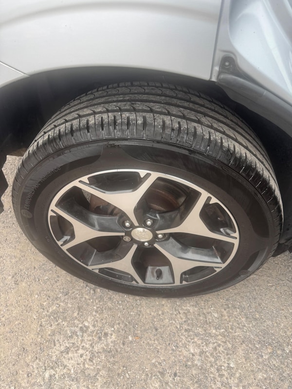Used Subaru Forester 2014 for sale - 76215353: Photo 24