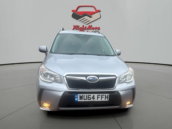 Used Subaru Forester 2014 for sale - 76215353: Photo 2