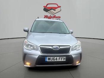 Used Subaru Forester 2014 for sale - 76215353: Photo 2