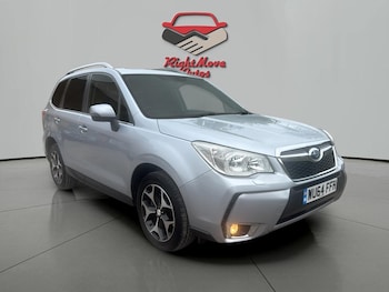 Used Subaru Forester 2014 for sale - 76215353: Photo 3