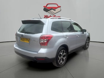Used Subaru Forester 2014 for sale - 76215353: Photo 4