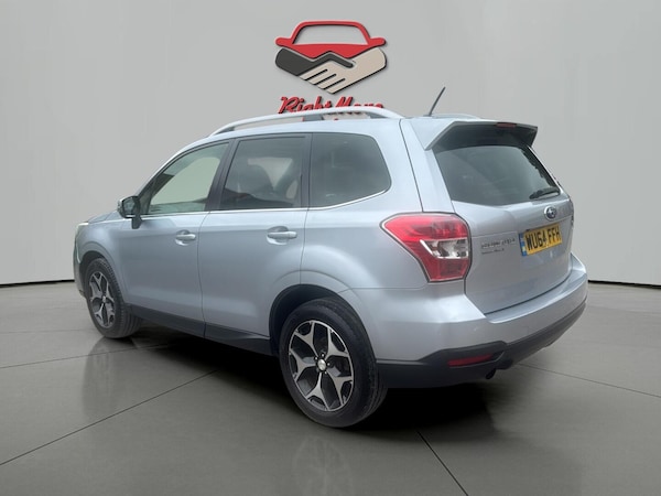 Used Subaru Forester 2014 for sale - 76215353: Photo 5