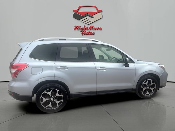 Used Subaru Forester 2014 for sale - 76215353: Photo 6