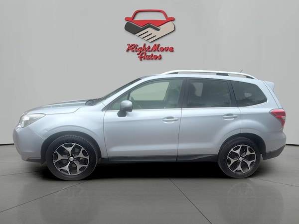 Used Subaru Forester 2014 for sale - 76215353: Photo 7