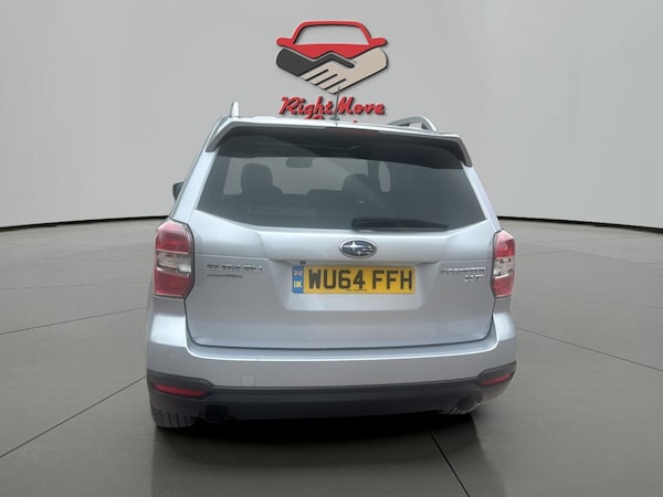 Used Subaru Forester 2014 for sale - 76215353: Photo 8
