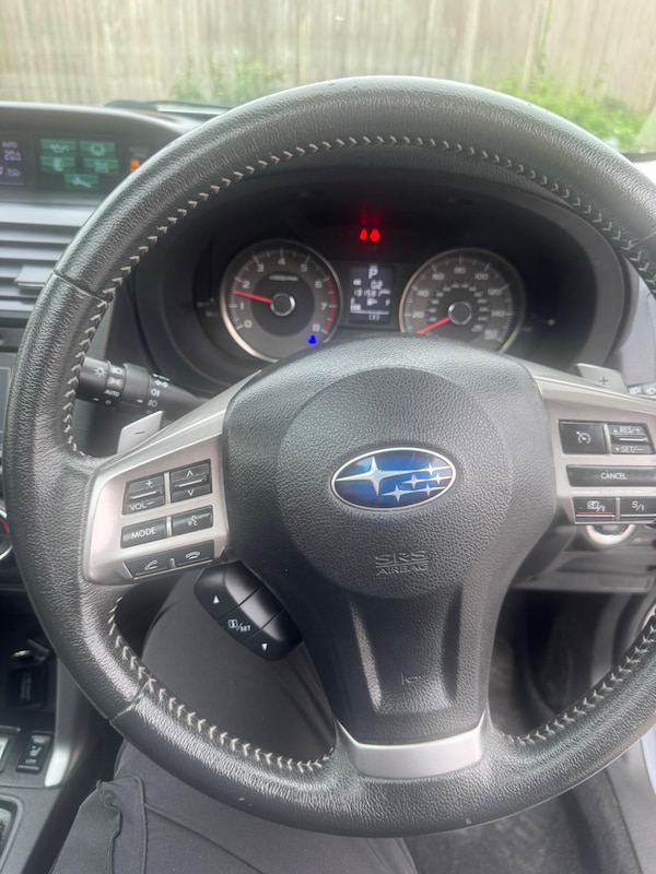 Used Subaru Forester 2014 for sale - 76215353: Photo 9