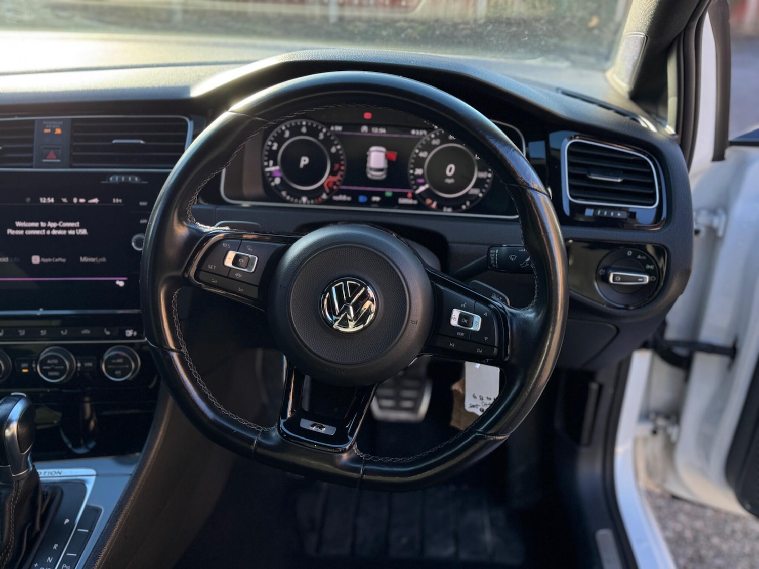 Used Volkswagen Golf 2017 for sale - 77163337: Photo 13