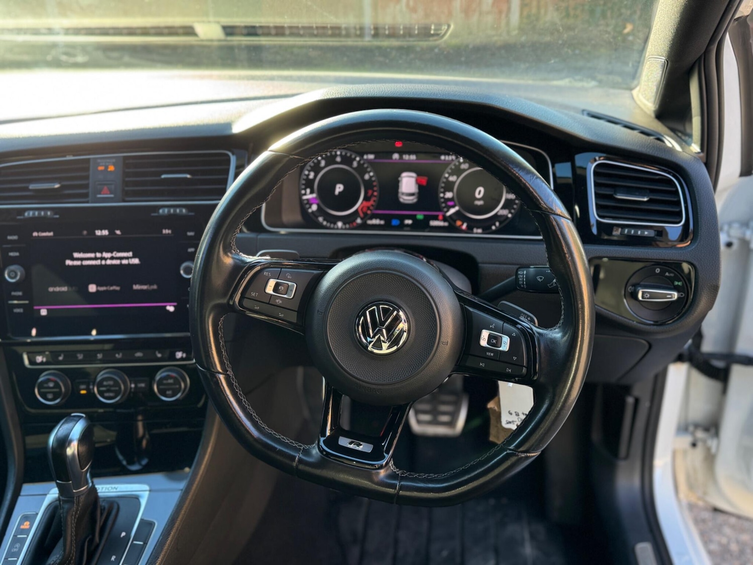 Used Volkswagen Golf 2017 for sale - 77163337: Photo 14