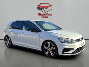 Used Volkswagen Golf 2017 for sale - 77163337: Photo