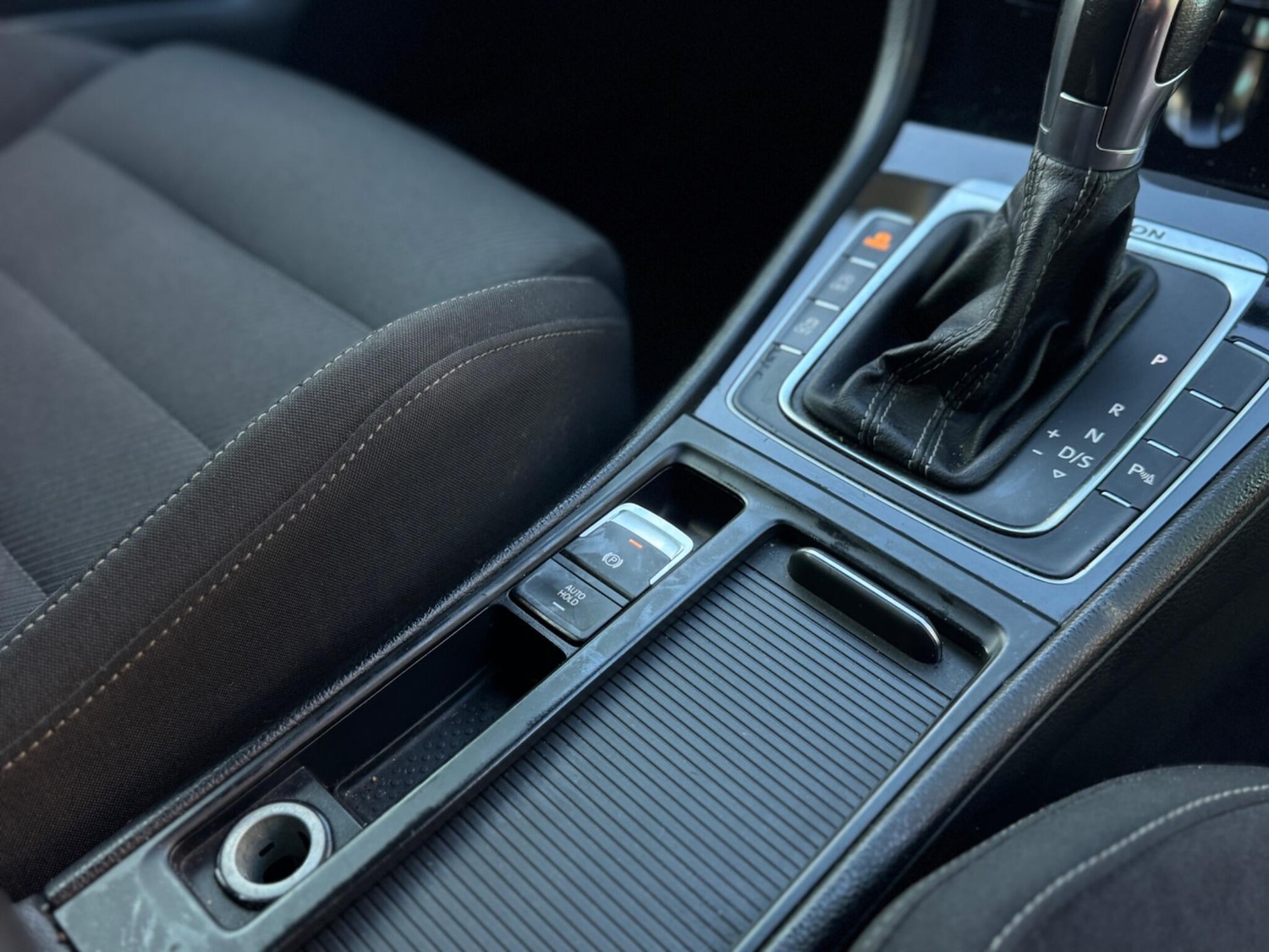 Used Volkswagen Golf 2017 for sale - 77163337: Photo 20