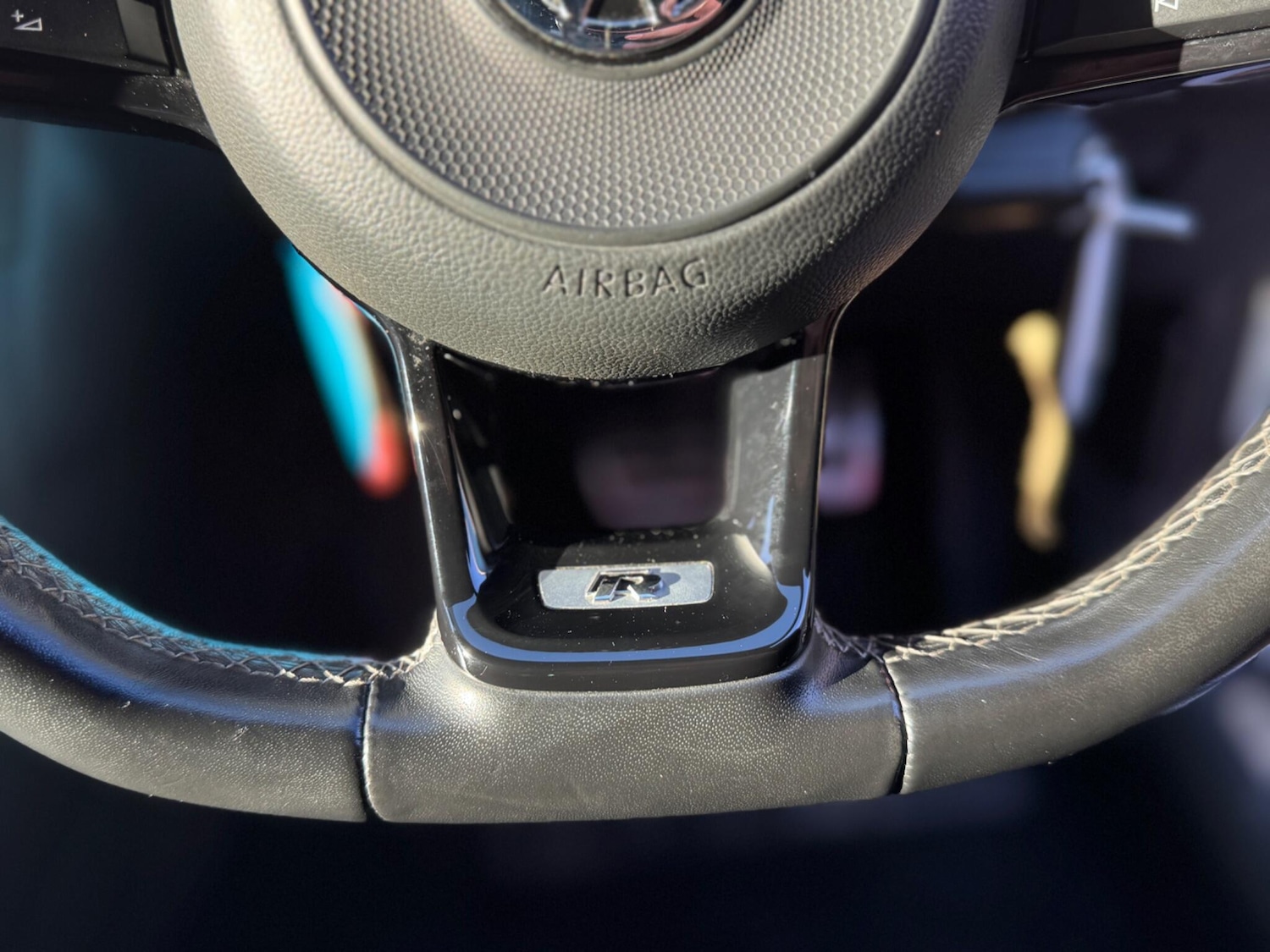 Used Volkswagen Golf 2017 for sale - 77163337: Photo 23