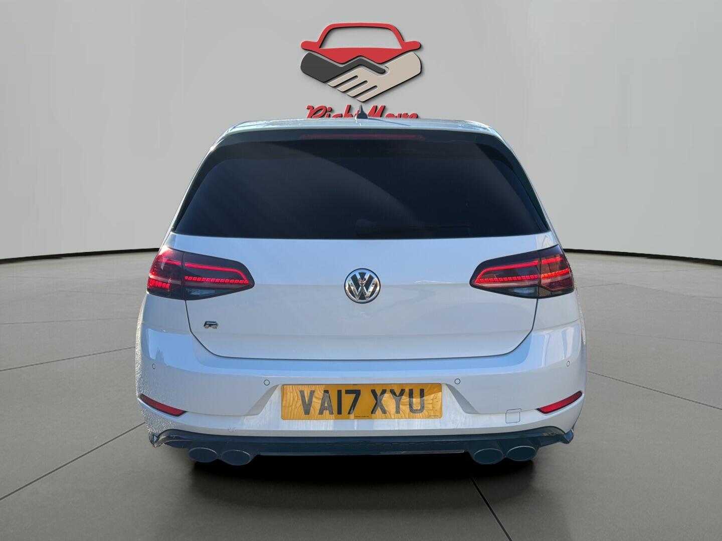 Used Volkswagen Golf 2017 for sale - 77163337: Photo 4