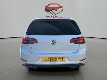 Used Volkswagen Golf 2017 for sale - 77163337: Photo