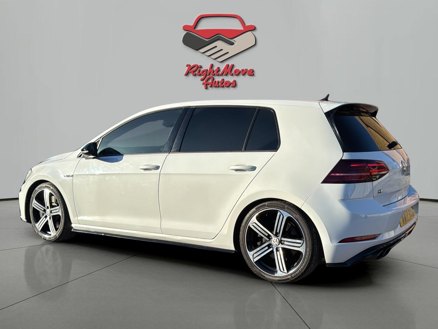 Used Volkswagen Golf 2017 for sale - 77163337: Photo 5