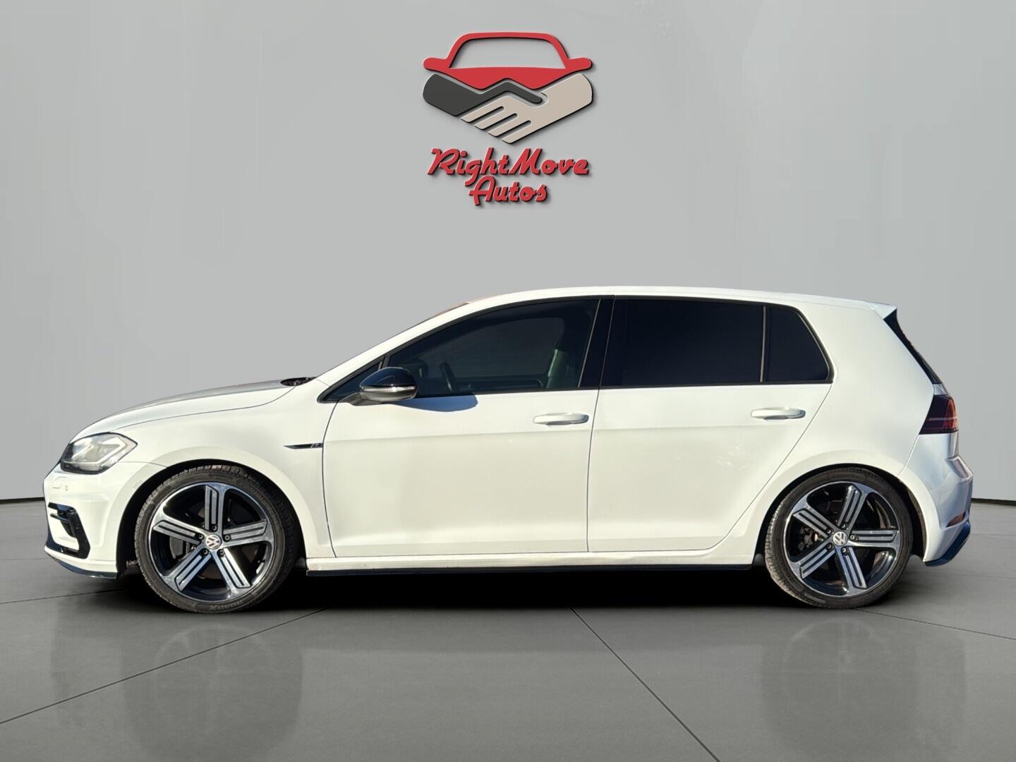 Used Volkswagen Golf 2017 for sale - 77163337: Photo 6