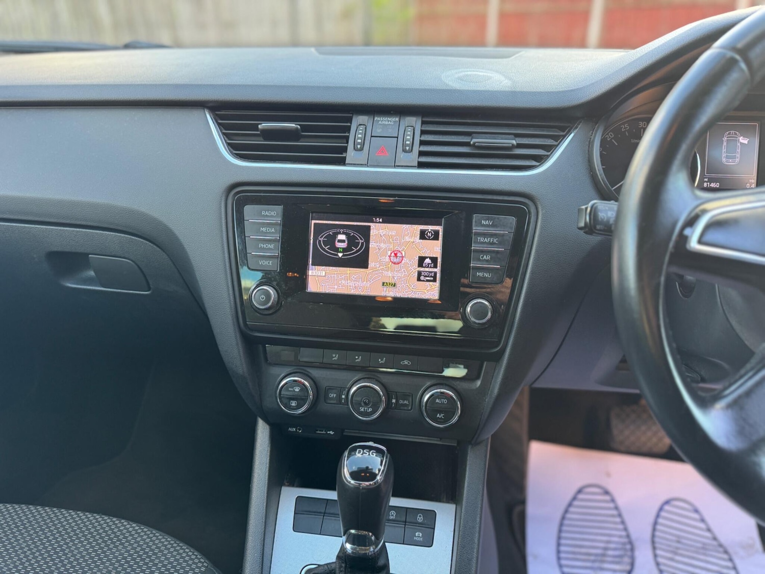 Used Skoda Octavia 2015 for sale - 77015328: Photo 14