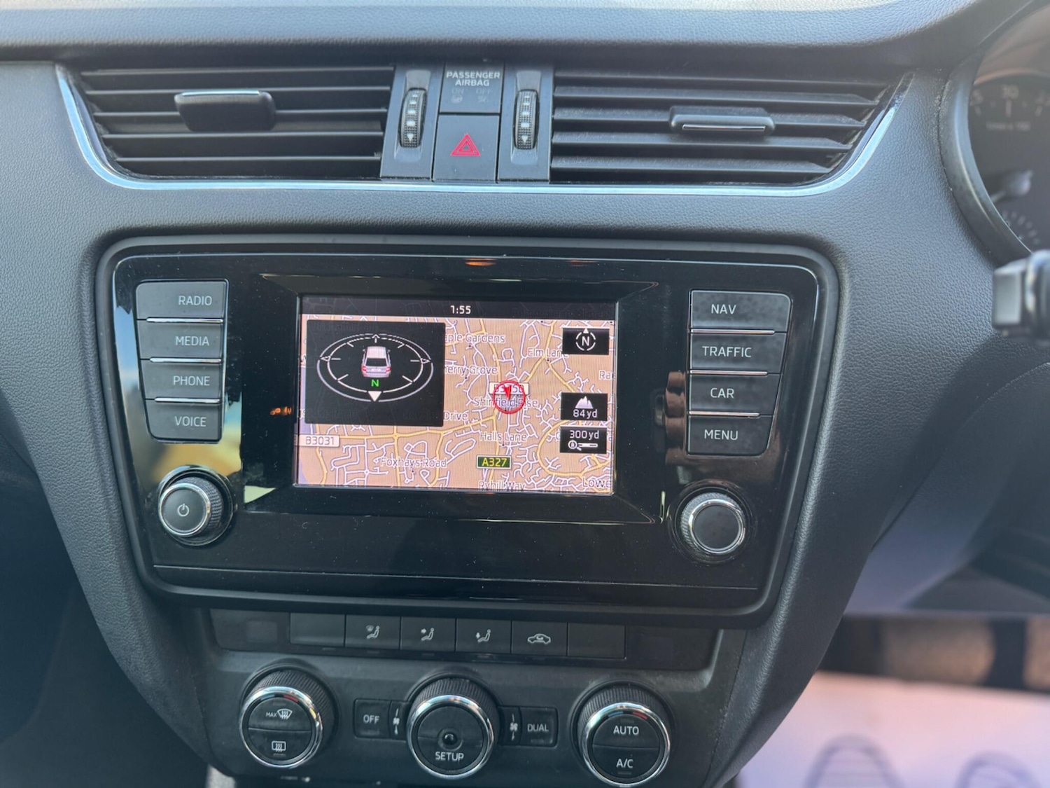 Used Skoda Octavia 2015 for sale - 77015328: Photo 16