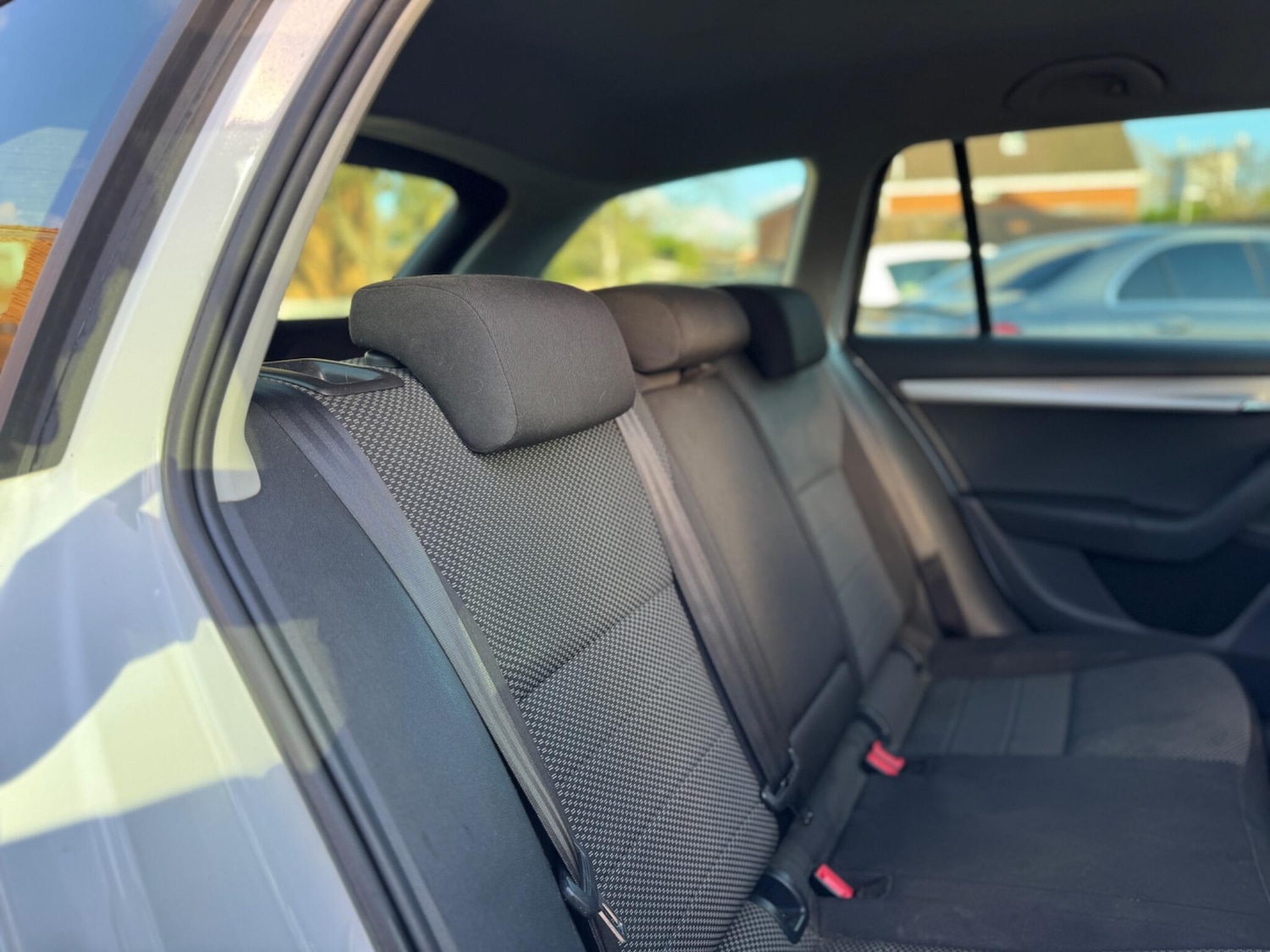 Used Skoda Octavia 2015 for sale - 77015328: Photo 17