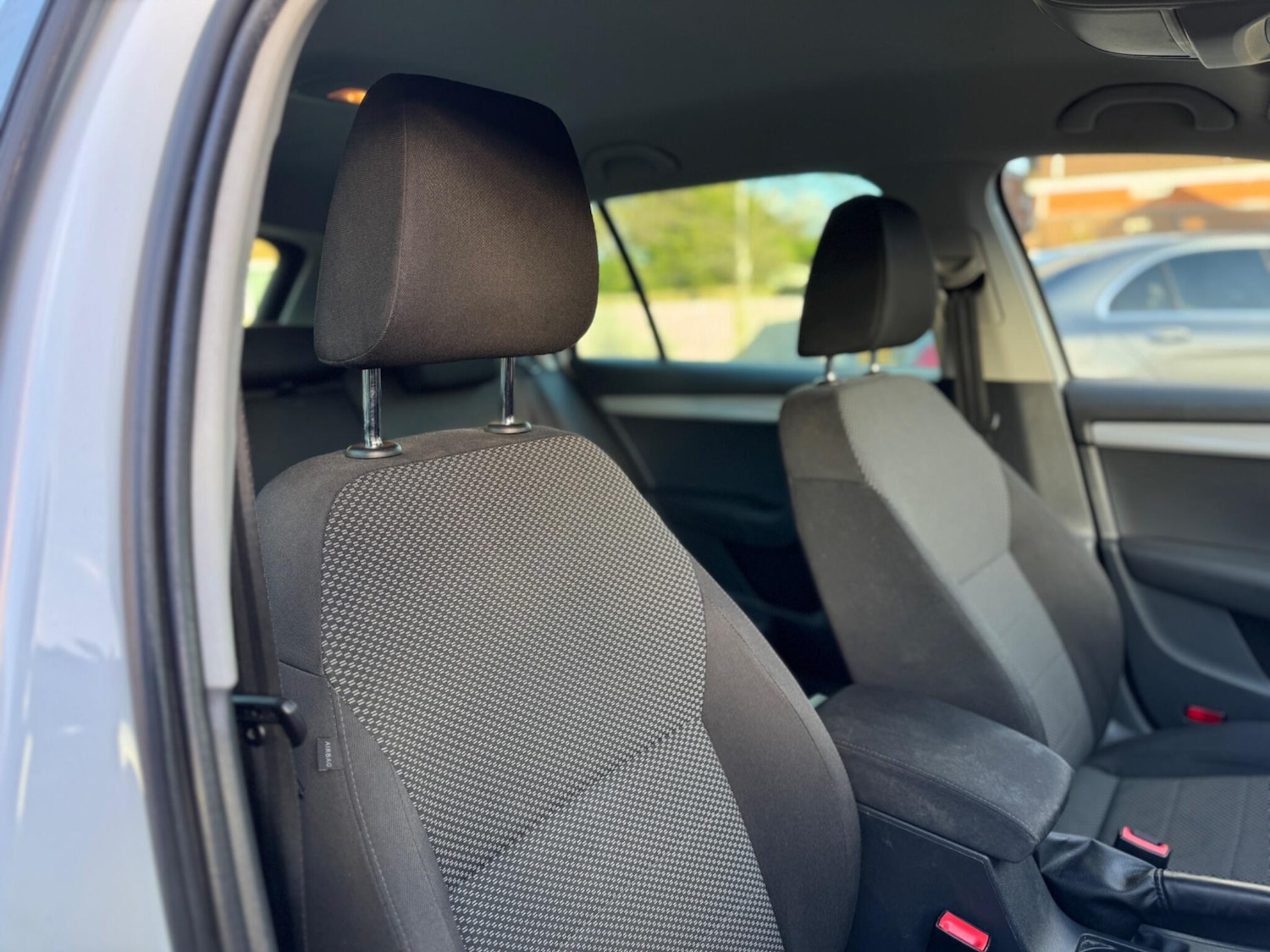 Used Skoda Octavia 2015 for sale - 77015328: Photo 18