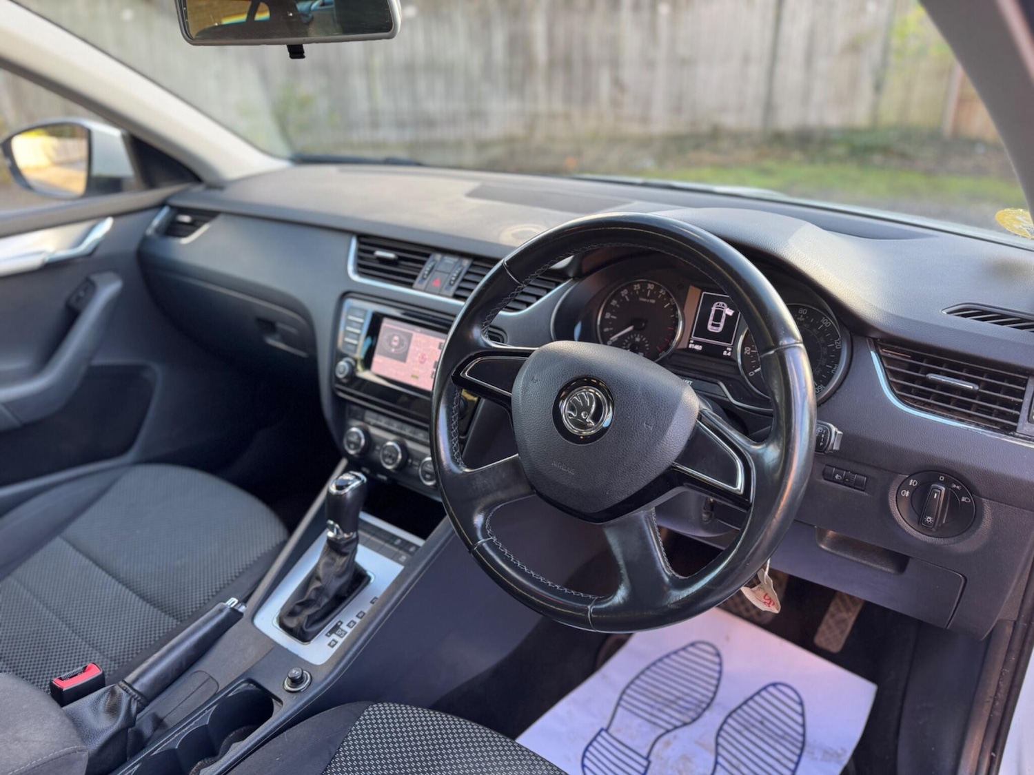 Used Skoda Octavia 2015 for sale - 77015328: Photo 19