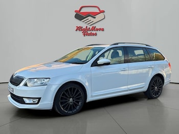 Skoda Octavia feature image
