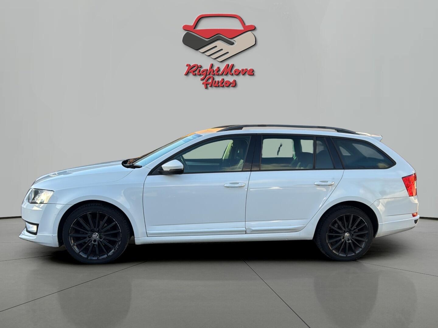 Used Skoda Octavia 2015 for sale - 77015328: Photo 2