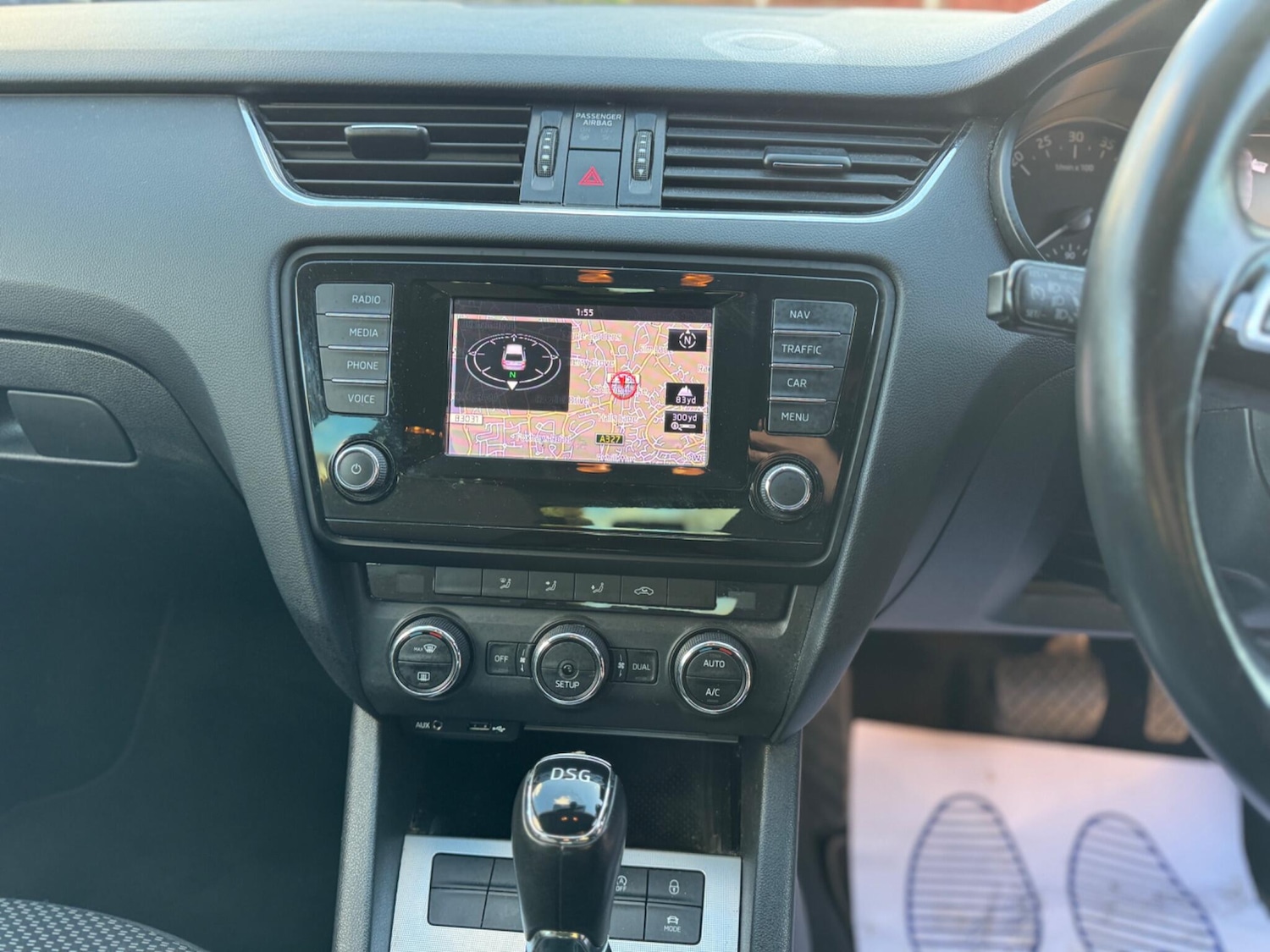 Used Skoda Octavia 2015 for sale - 77015328: Photo 20